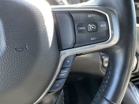 Certified 2023 RAM 1500 Laramie image 15