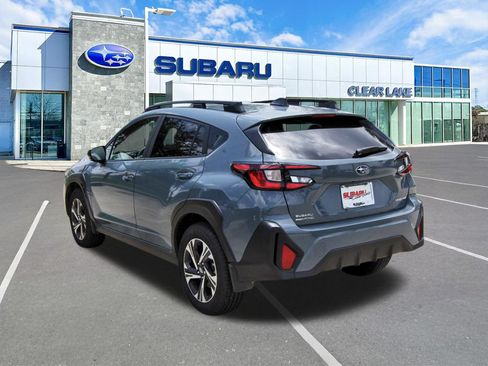 Certified 2025 Subaru Crosstrek 2.5i Premium AWD/4WD image 4
