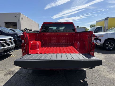 Certified 2026 Chevrolet Silverado 1500 LT AWD/4WD image 7