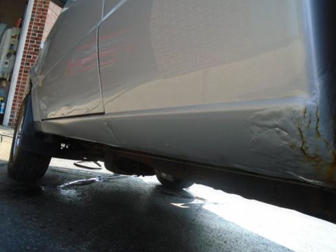 Used 2009 Ford Ranger XLT AWD/4WD image 27