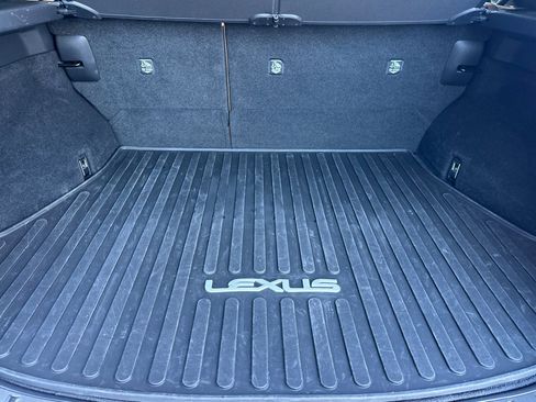 Certified 2023 Lexus RZ 450e Premium w/ Accessory Package (2T) image 19