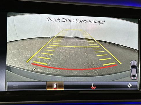 Used 2017 Mercedes-Benz S 550 S 550 image 21