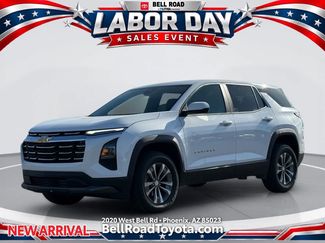 Used 2026 Chevrolet Equinox LT FWD video 1