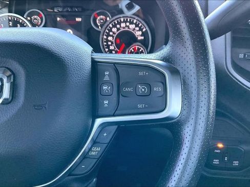 Used 2025 RAM 2500 Tradesman image 21