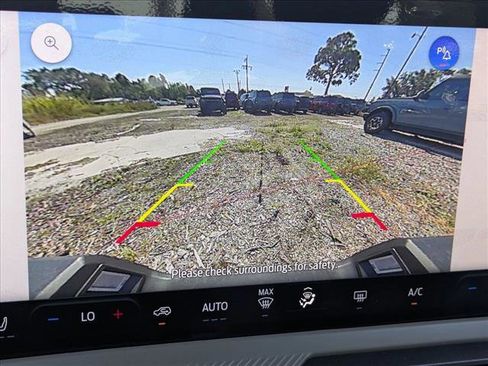 New 2025 Ford Bronco Sport Big Bend w/ Convenience Package image 13