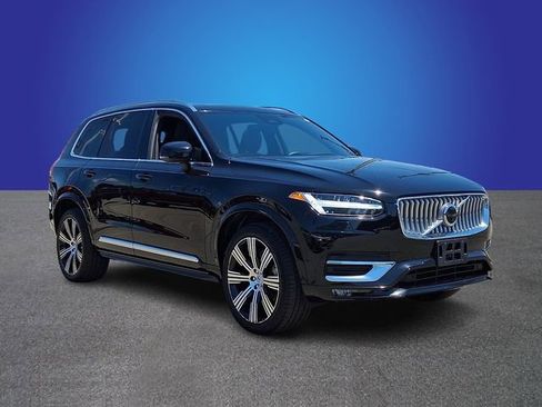 Used 2023 Volvo XC90 B6 Ultimate AWD/4WD image 3