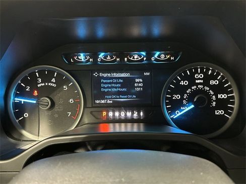 Used 2016 Ford F150 XLT w/ Equipment Group 302A Luxury image 27