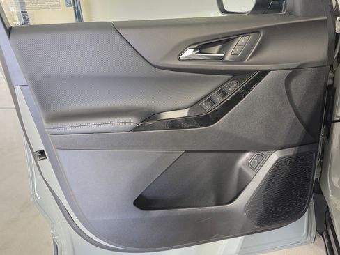 New 2026 Chevrolet Equinox LT w/ Convenience Package II image 20