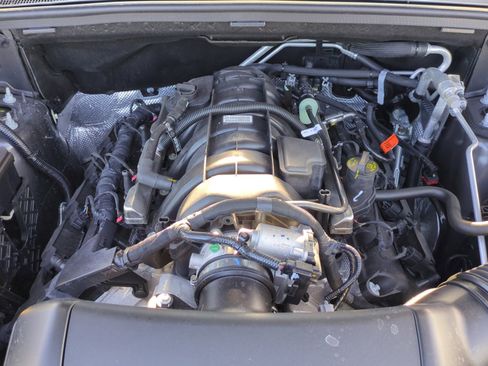 New 2026 Dodge Durango GT image 22