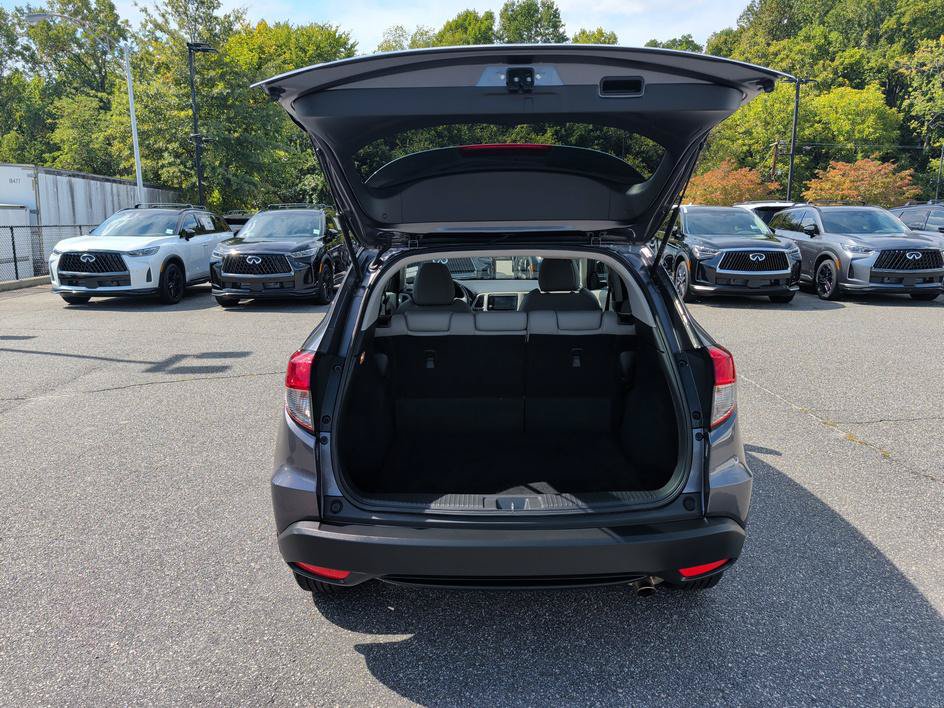 Used 2019 Honda HR-V EX-L image 15