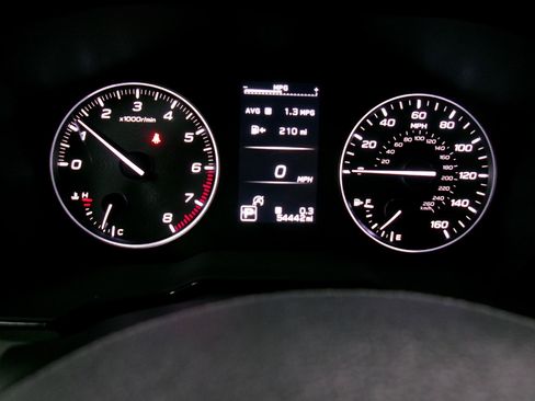 Used 2023 Subaru Outback Premium AWD/4WD image 6
