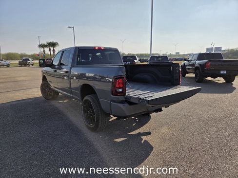 New 2026 RAM 2500 Lone Star image 26