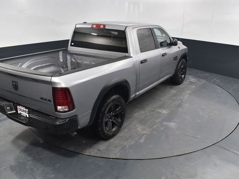 Used 2024 RAM 1500 Classic Warlock image 37