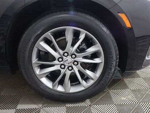 Used 2023 Buick Enclave Avenir w/ Trailering Package, 5000 lbs. AWD/4WD image 37