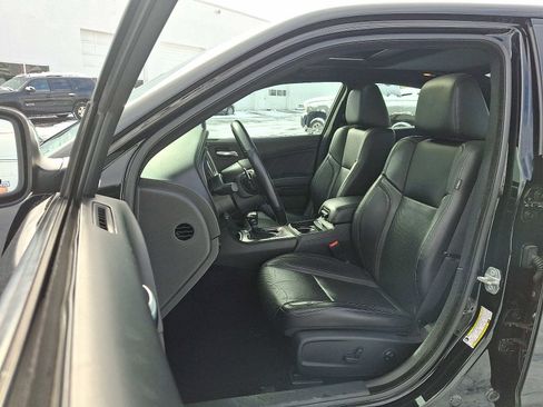 Used 2021 Dodge Charger SXT w/ Plus Group image 14