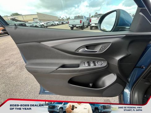 New 2026 Buick Envista Preferred image 25