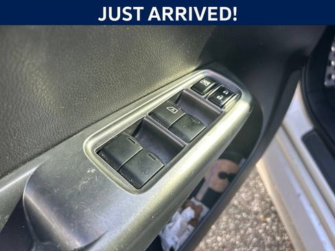 Used 2014 Subaru Impreza WRX Hatchback AWD/4WD image 8
