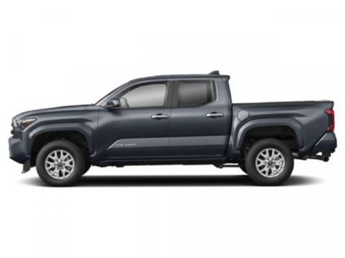New 2026 Toyota Tacoma SR5 AWD/4WD image 3