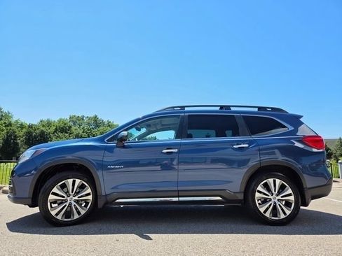 Used 2020 Subaru Ascent Touring w/ Popular Package #2A AWD/4WD image 22