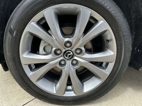 Used 2022 MAZDA CX-30 AWD 2.5 S w/ Premium Package image 21