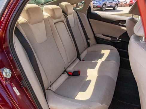 Used 2019 Honda Insight EX image 12