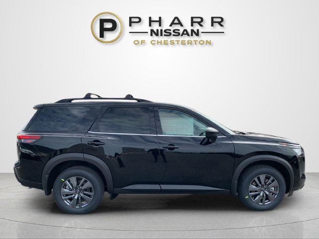 New 2026 Nissan Pathfinder SV AWD/4WD image 6