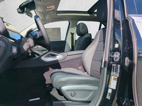 New 2026 Mercedes-Benz GLE 450 4MATIC image 4