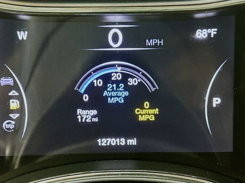 Used 2019 Jeep Grand Cherokee Limited RWD image 15