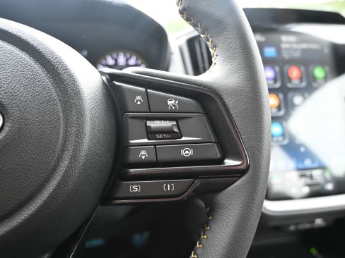 New 2025 Subaru Crosstrek 2.5i Sport w/ Popular Package #4A image 19