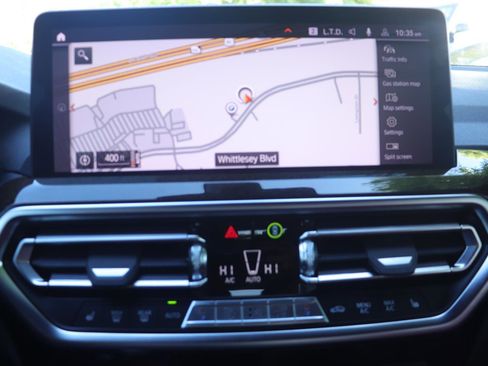 Certified 2023 BMW X3 xDrive30i AWD/4WD image 33