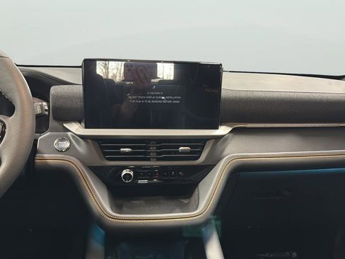 New 2026 Ford Explorer Tremor image 14