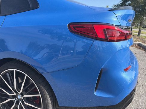 Certified 2024 BMW M235i xDrive Gran Coupe w/ Premium Package AWD/4WD image 9