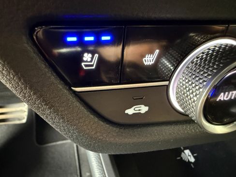 New 2025 Acura ADX A-Spec image 28