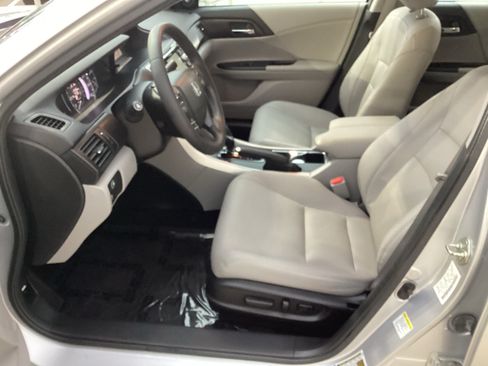 Used 2014 Honda Accord EX-L image 14