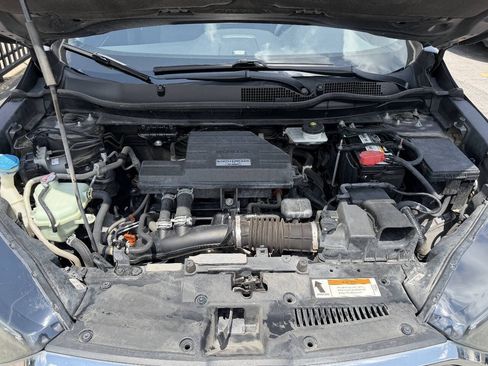 Used 2019 Honda CR-V EX image 23