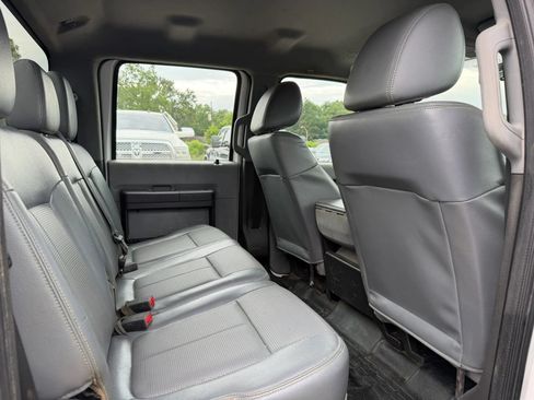 Used 2014 Ford F450 XL w/ Power Equipment Group AWD/4WD image 18
