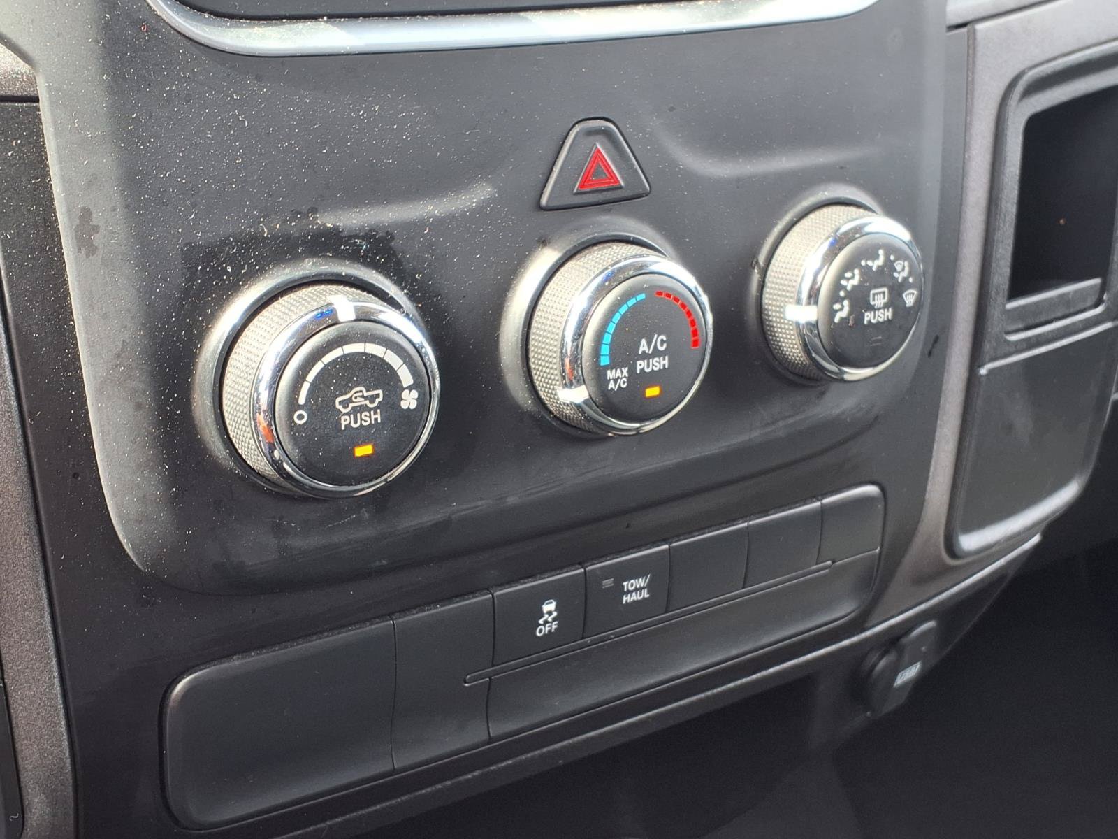 Used 2022 RAM 1500 Tradesman w/ Popular Equipment Group RWD image 9