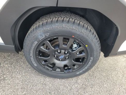 New 2026 Subaru Forester Wilderness AWD/4WD image 8
