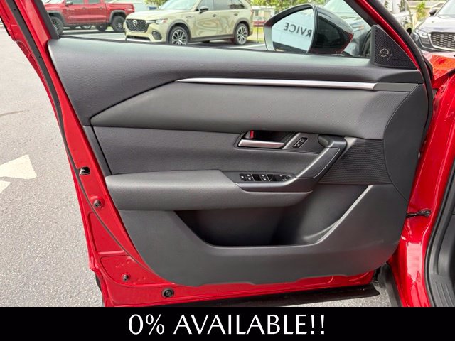 Used 2026 MAZDA CX-50 AWD 2.5 S w/ Cargo Package image 7