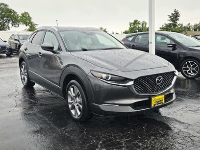 Certified 2025 MAZDA CX-30 AWD 2.5 S w/ Preferred Package