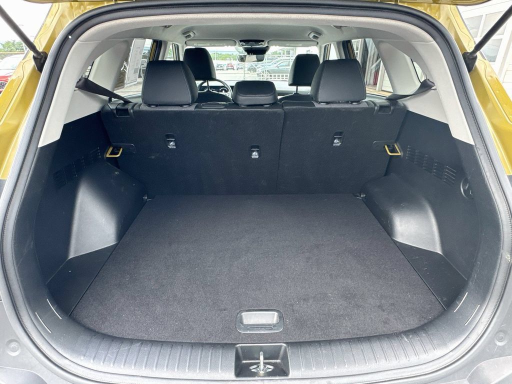 Certified 2024 Kia Seltos S AWD/4WD image 29