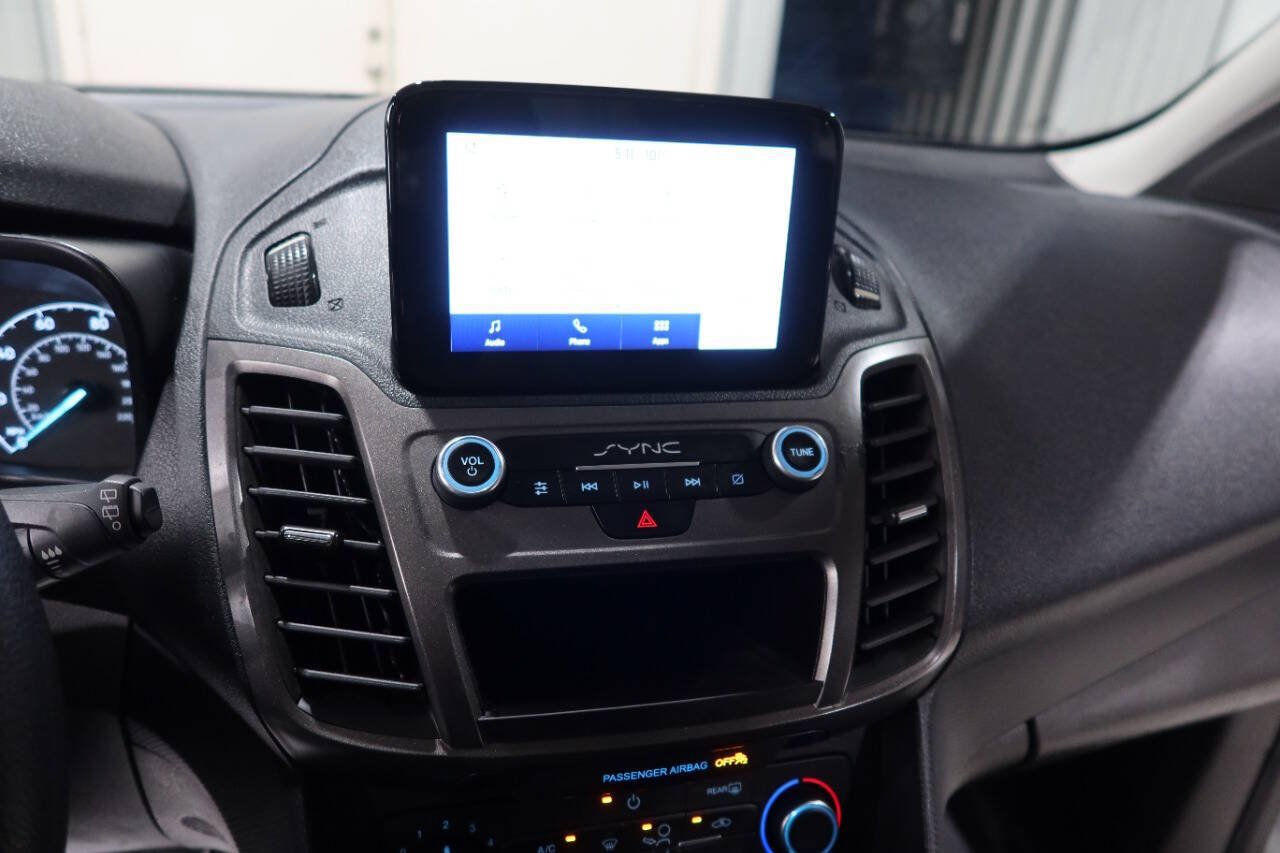 Used 2023 Ford Transit Connect XL FWD image 27