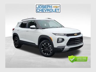 Used 2023 Chevrolet TrailBlazer LT w/ Convenience Package AWD/4WD 360° Tour