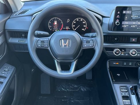 New 2026 Honda CR-V LX image 16