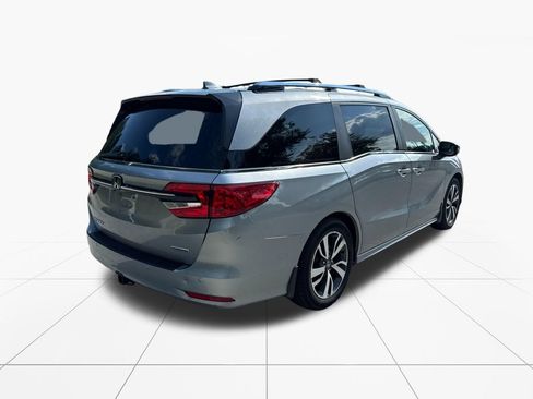 Used 2021 Honda Odyssey Touring image 8