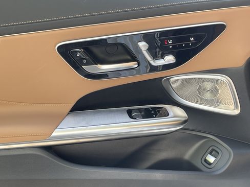 New 2026 Mercedes-Benz CLE 53 AMG 4MATIC Coupe image 16