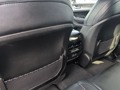 Used 2022 Jeep Grand Cherokee L Limited AWD/4WD image 13