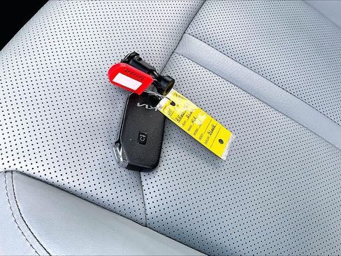 Used 2024 Kia K5 EX w/ EX Premium Package FWD image 14