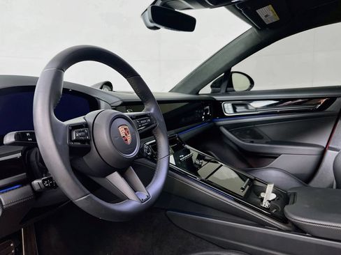 Certified 2026 Porsche Panamera GTS AWD/4WD image 4