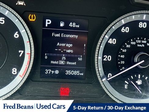 Used 2023 Hyundai Sonata SE w/ Preferred Accessory Package image 13